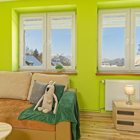 Domek Wojków - Kowary koło Karpacza Exterior foto