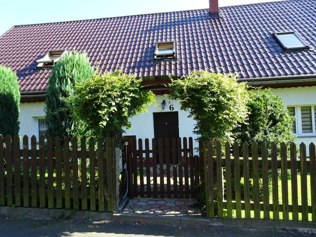 Domek Wojków - Kowary koło Karpacza Exterior foto